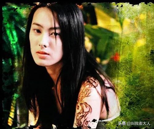 李泽楷的浪荡情史，10个女友一个比一个年轻，小26岁郭嘉文又被甩