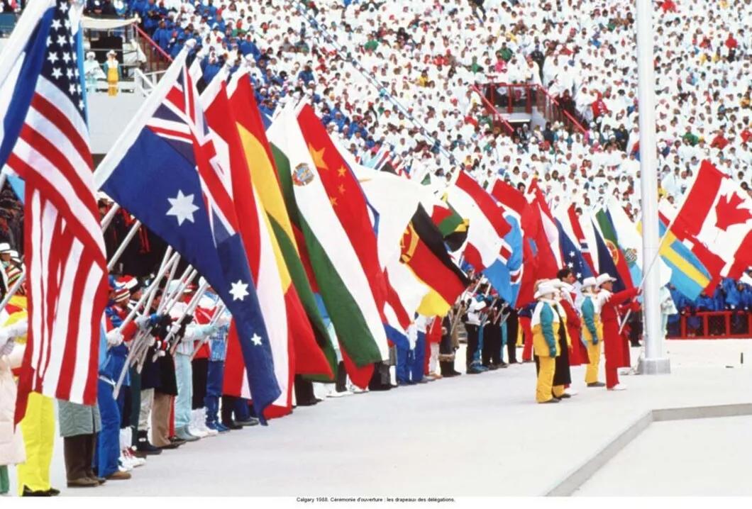 02年冬奥会会徽没有展示的元素,历届冬奥会冬残奥会会徽