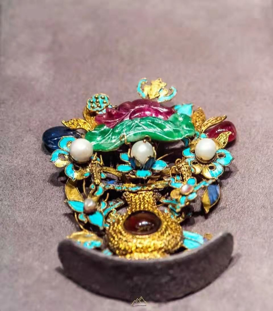 世界十大顶级皇家御用珠宝,皇家珠宝真奢华被惊艳到了