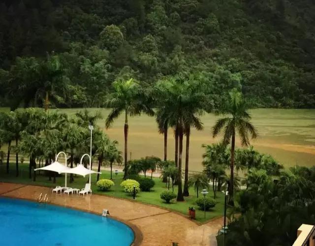 广州比较适合年轻人去的地方,广州最适合年轻人去的地方