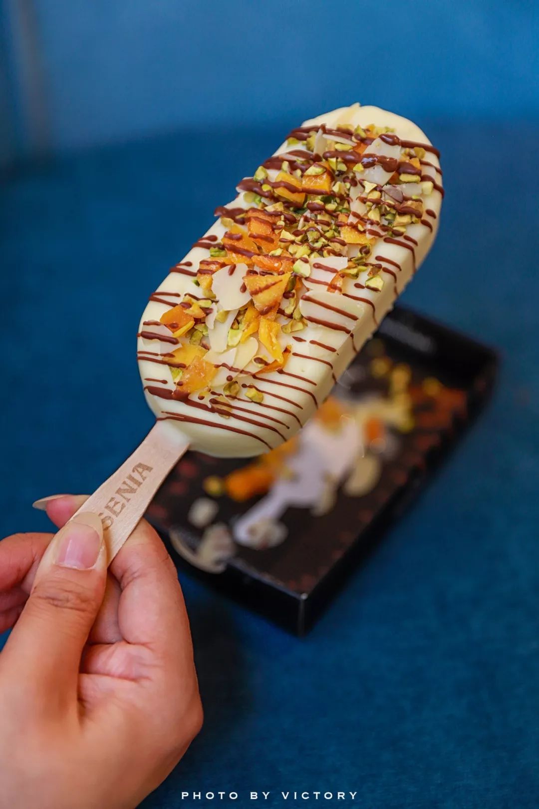 新加坡街头冰淇淋,网红冰淇淋合集来了今夏必吃