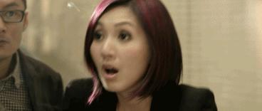 此片为证,当初我爱上他才不是因为好色