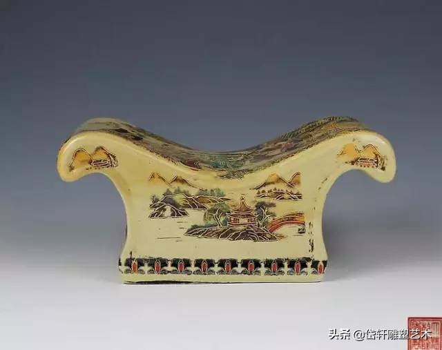 古人睡觉为何爱用瓷枕,为何古人却更喜欢睡瓷枕