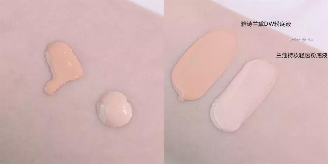 12元粉底液测评,不带广告的粉底液测评