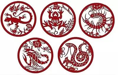 中华5000年所有的知识大全,中国知识大全太珍贵了赶紧珍藏