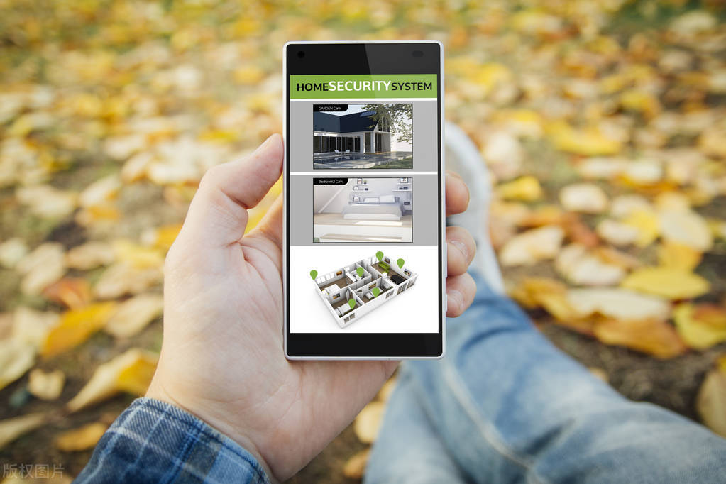 最简单家庭监控,家里远程监控器安装