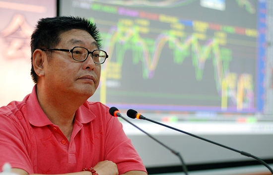 杨百万是怎么火起来的,杨百万如何用2万炒到100万