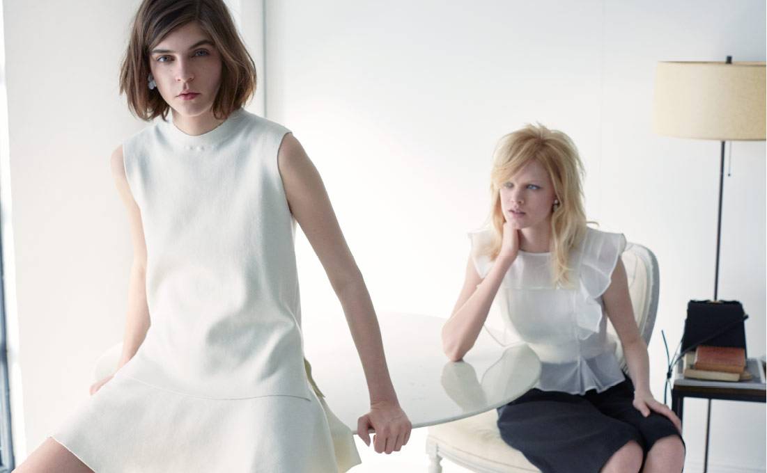 夏季时尚小众品牌,小众时尚轻奢品牌