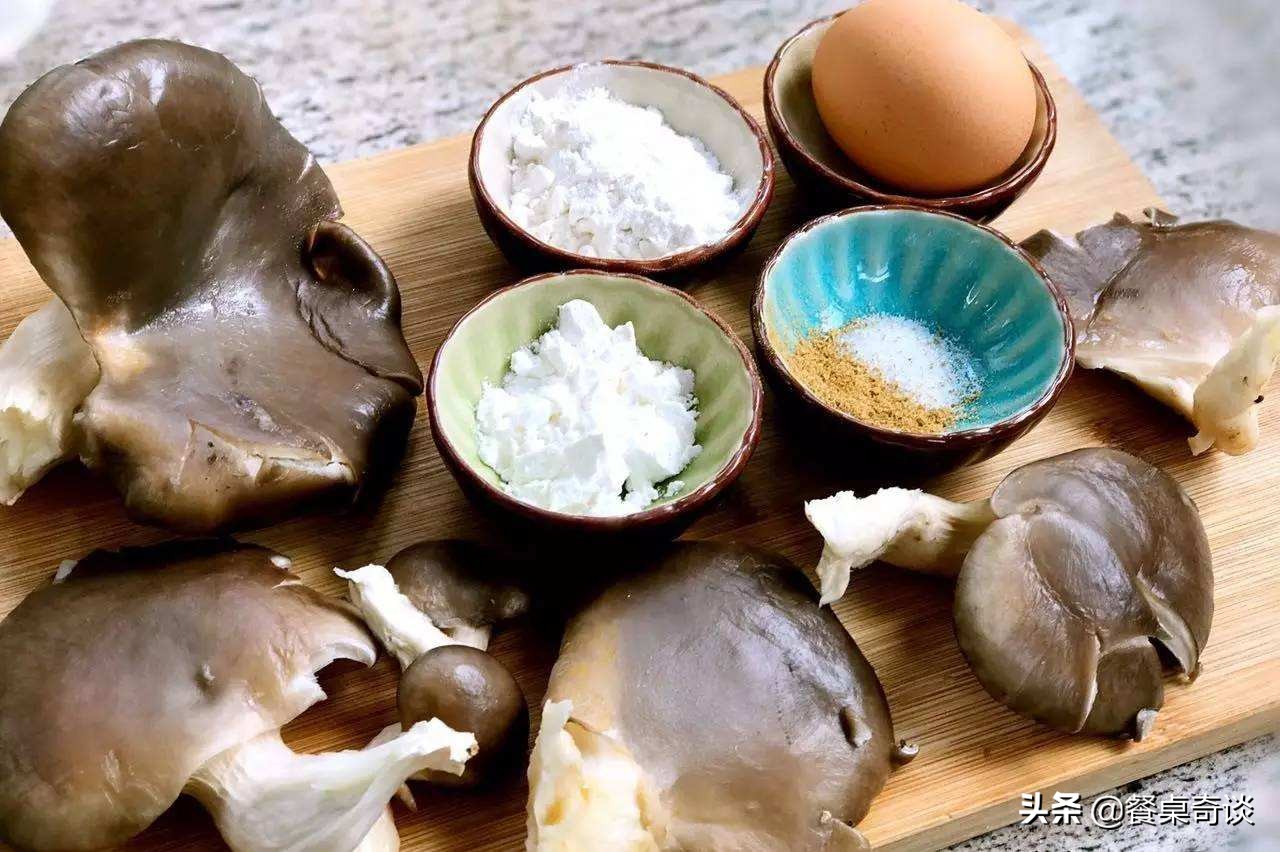 木薯粉和生粉有什么区别呢,生粉是面粉还是木薯粉