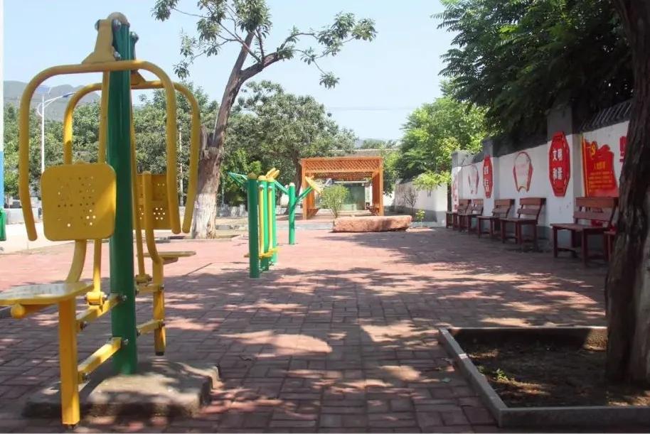 唐山特色旅游区,唐山榛子镇美丽乡村