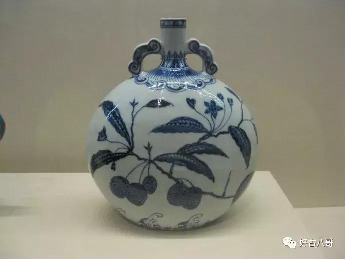 古瓷收藏三百问,收藏鉴定望闻问切看古瓷