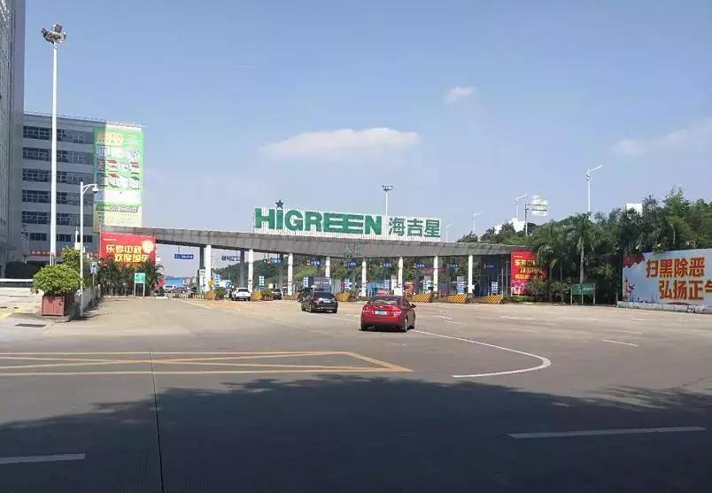 农批人必须知道的十大农批市场,农批市场地址地图