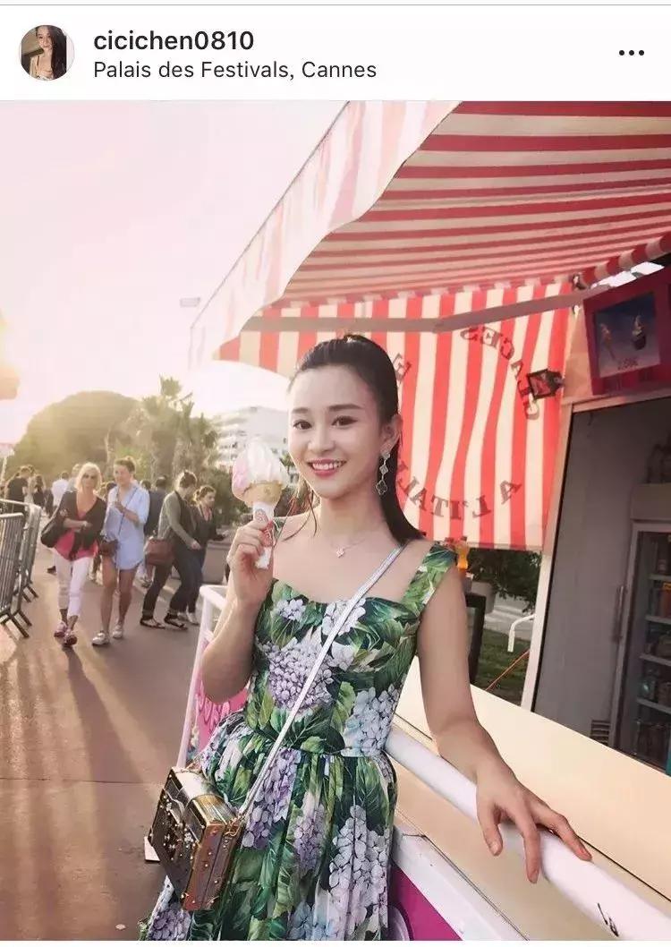 吴秀波出轨女主角:假包、假表、真小三