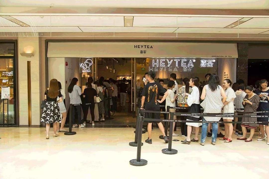 哪些奶茶店赚钱,奶茶店赚钱的多还是亏钱的多