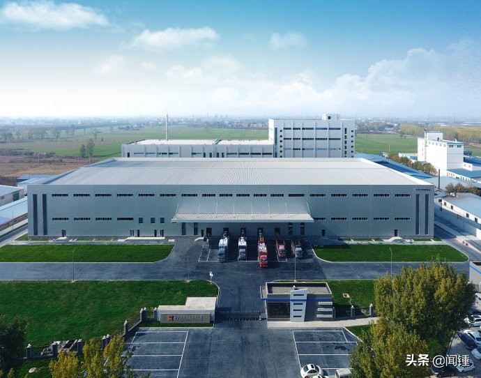 “走绿美邢襄看古城新变”百家自媒体走邢襄之三华兴宠物食品