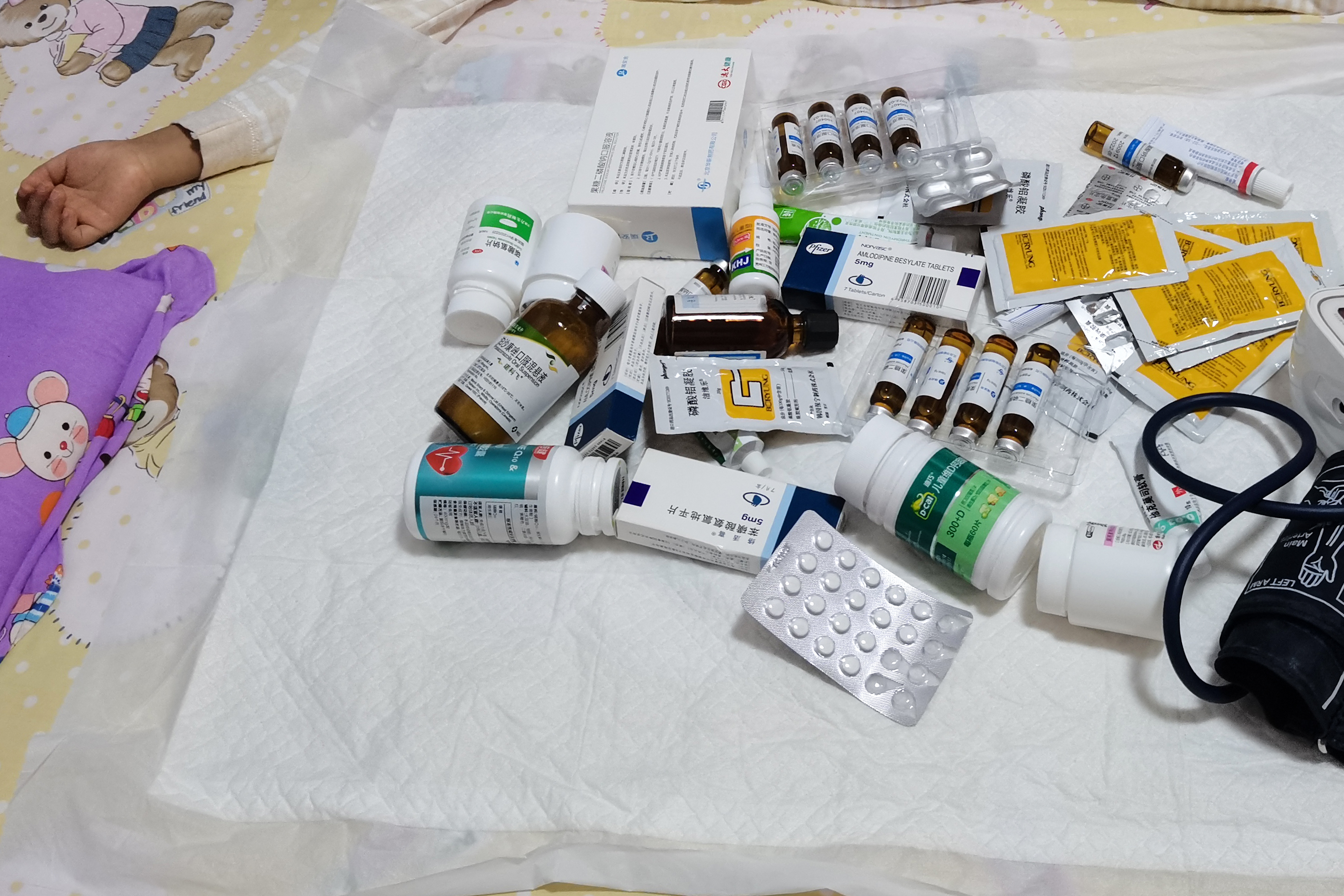 19岁少年突然查出白血病,22岁男孩患上白血病事件