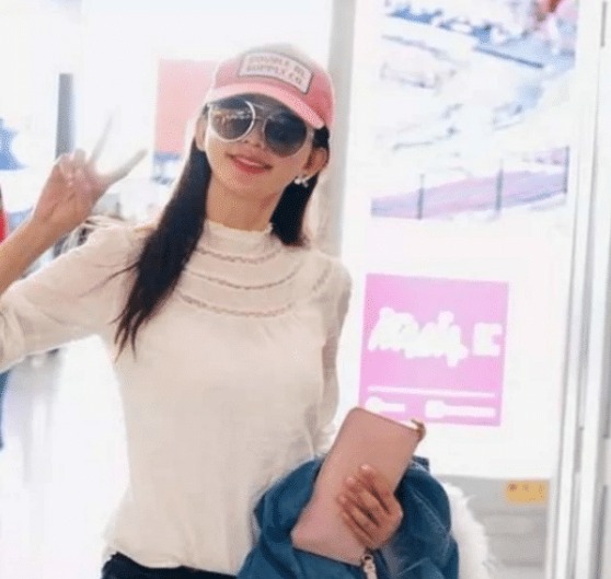 林志玲嫁给日本人后事业影响大吗,嫁给日本人的明星林志玲