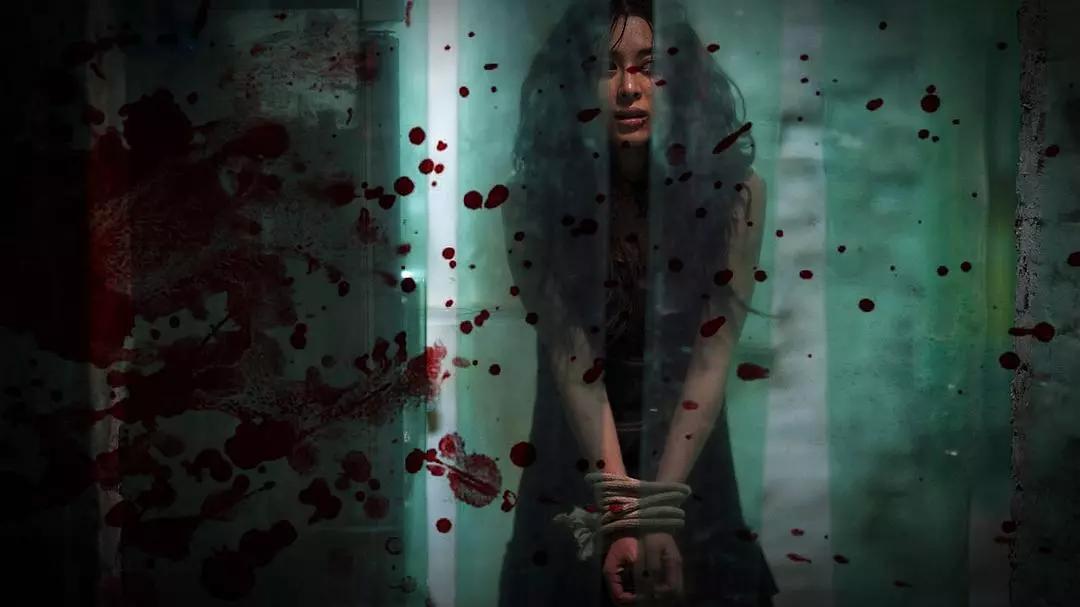 看见恶魔讲述,看见恶魔的感悟