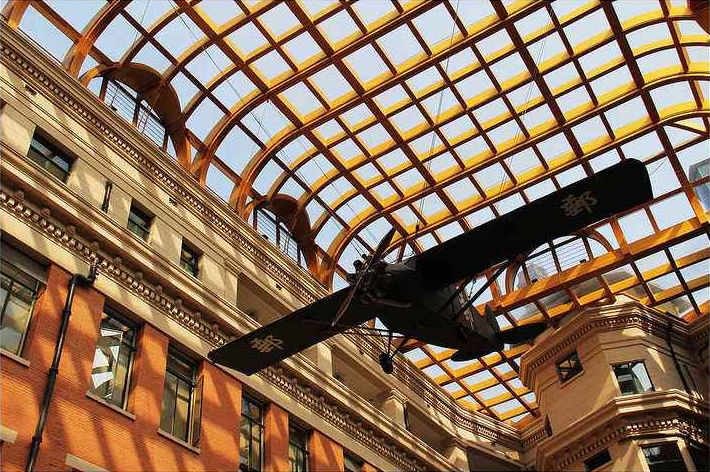 上海人游广州,上海人游浙江