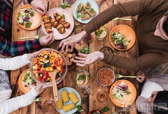 控制食欲减肥药有哪些,管不住嘴如何控制食欲减肥