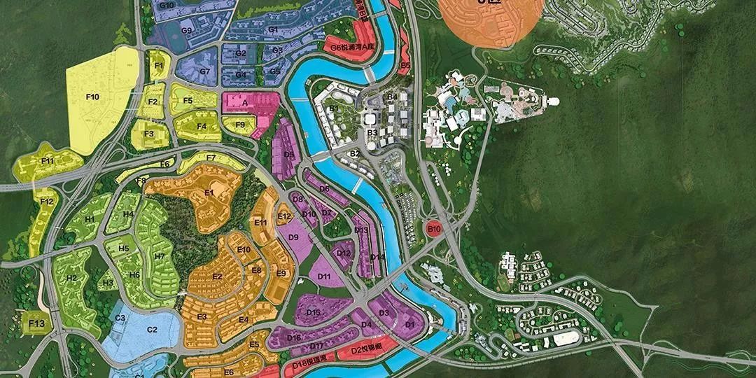 贵阳地铁2号线对应的楼盘,贵阳地铁东站最新规划图