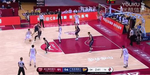 27连胜完整版,cba广东男篮27连胜