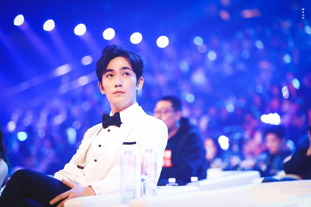 朱一龙罗云熙最新爆料,朱一龙罗云熙虐心催泪合集完整版