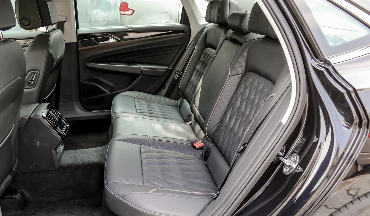 不愧是b级销量王,不愧是b级车王者