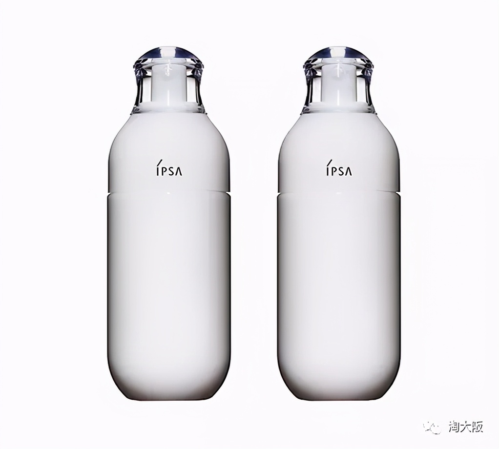 ipsa自律乳me3跟me5的区别,ipsame自律乳怎么选