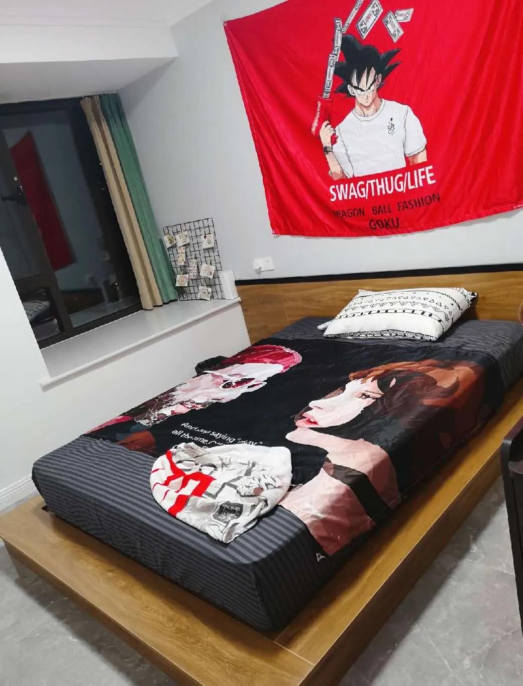 各位看官可否看一下装的咋样？