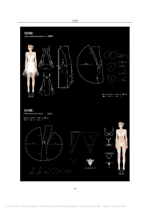 硕士论文研究情趣内衣被嘲“不务正业”，我看挺好，给大家看全文