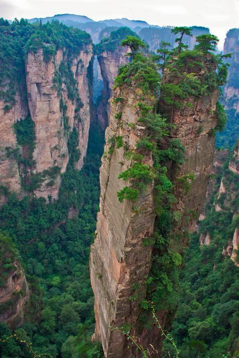 中国最美乡村Top10，有你家乡吗？