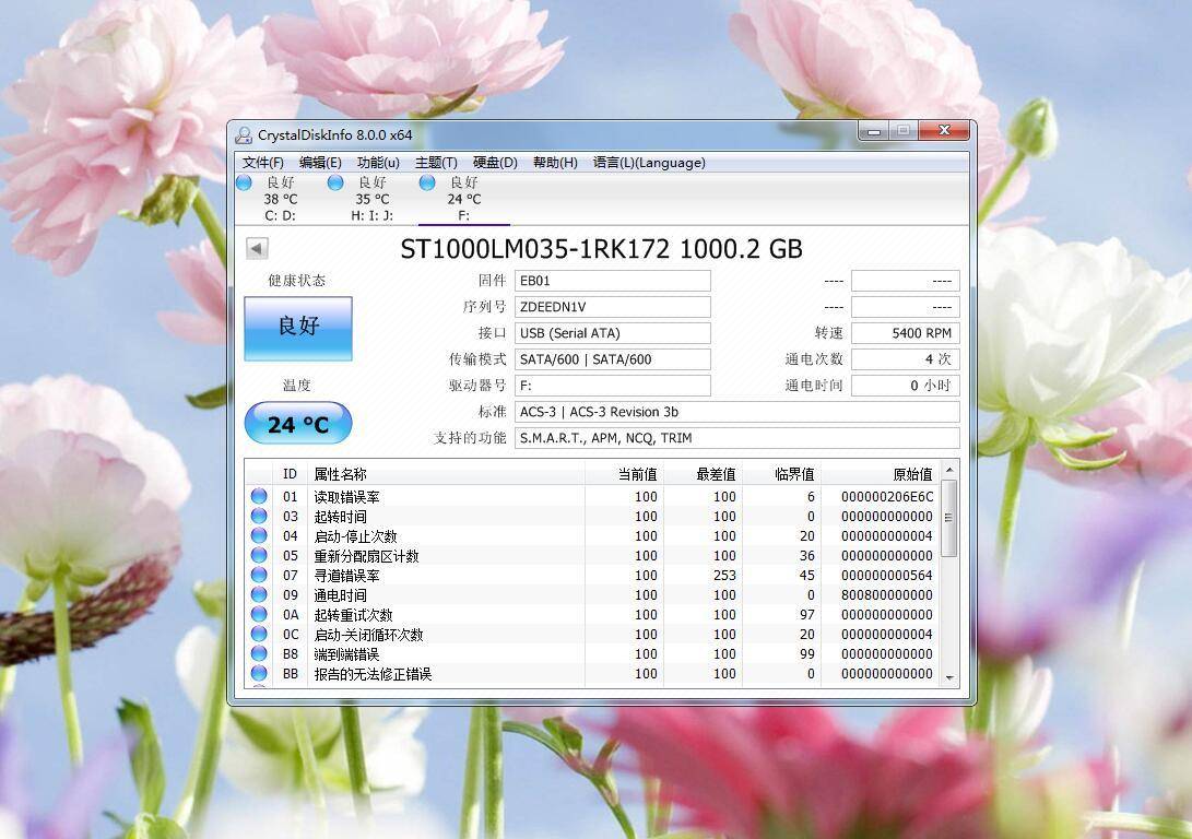 希捷硬盘数据存储哪个比较靠谱,希捷移动硬盘的评测