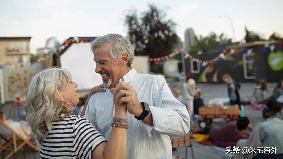 澳大利亚哪个区好养老,为什么澳大利亚适宜居住