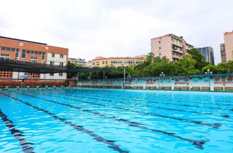 内江游泳池哪里最便宜,内江游泳池哪个最好