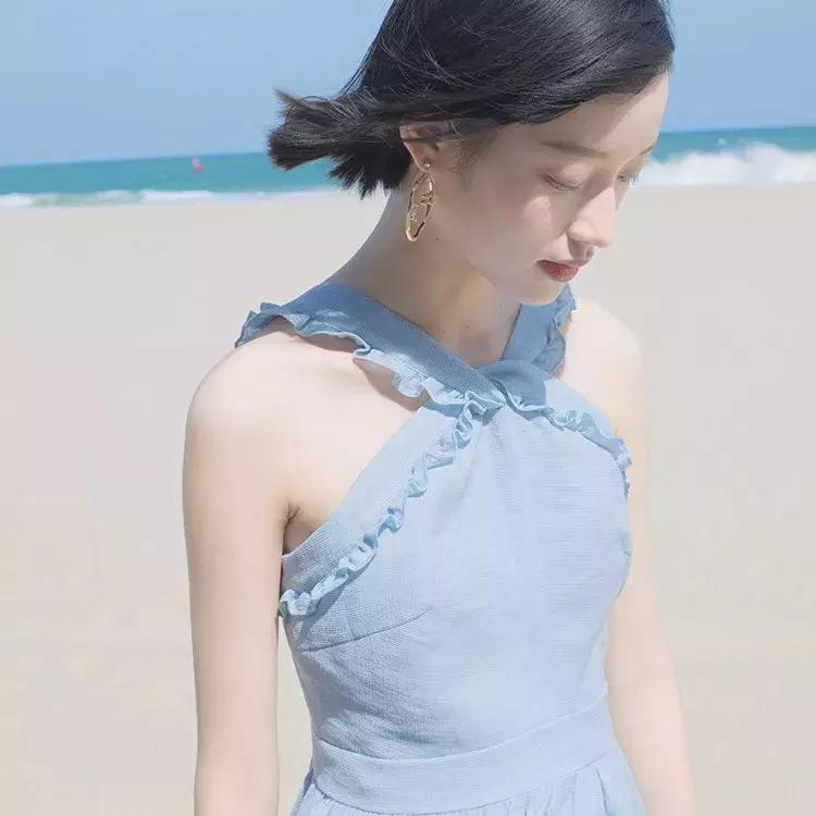 平价百搭裙子推荐,学生党平价裙子店铺夏季小众