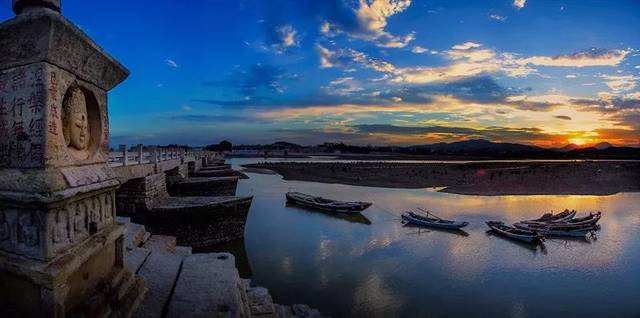 泉州是中国首个世界遗产城市,泉州市新名胜区