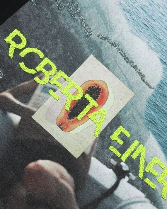 如果说夏天是水果味儿的，哈卷第一个赞成