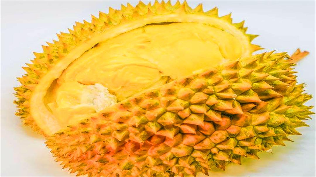 怎样挑好吃的榴莲视频,怎么才能挑到最好吃的榴莲呢