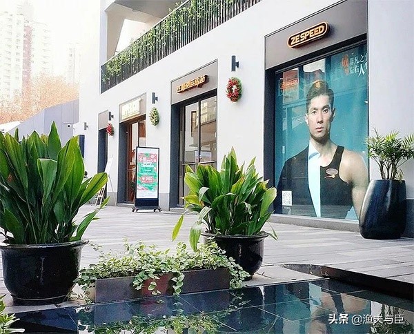 ems健身黑科技激情燃脂,ems健身黑科技体验第一天燃爆