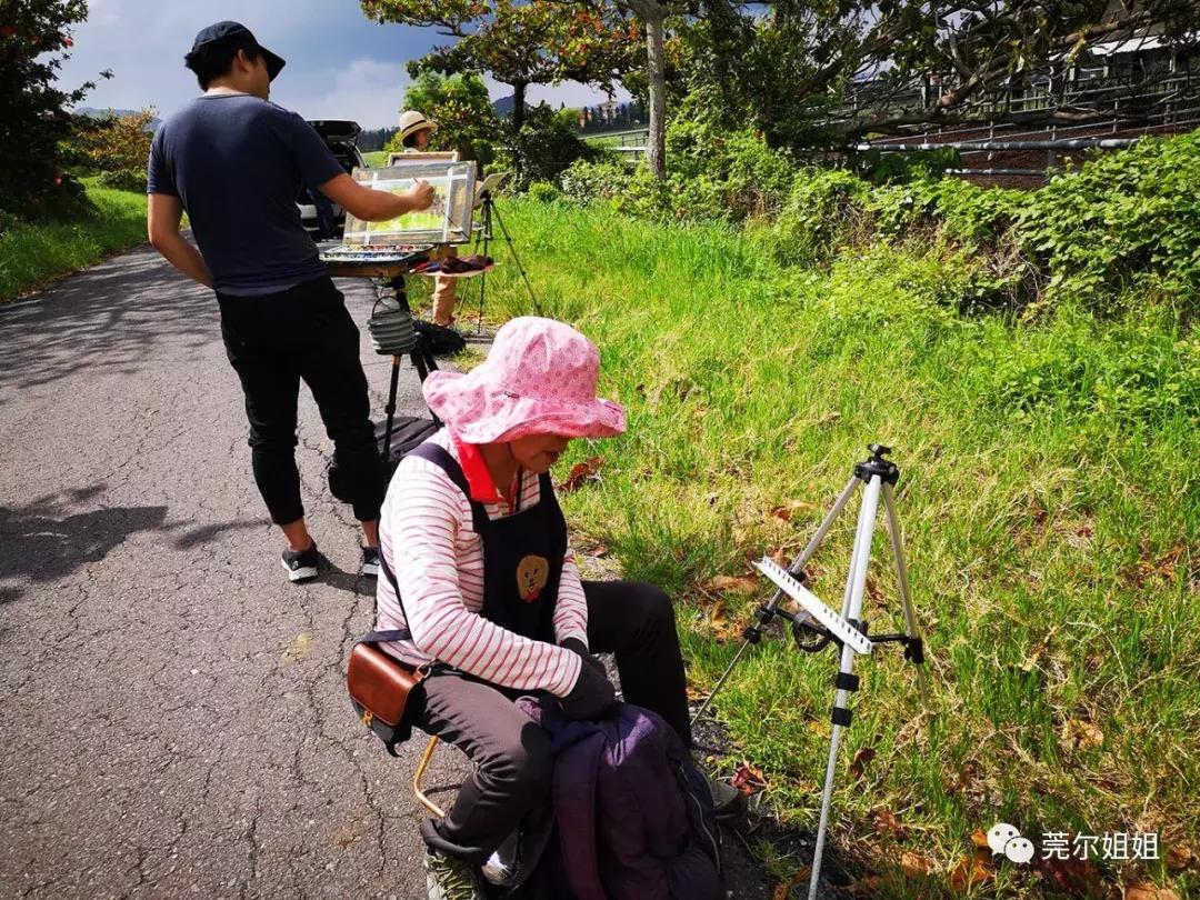 锵锵三人行之散漫游记1：台湾印象一半烟火气一半文艺范儿