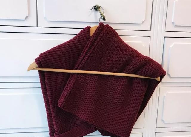 怎么又掉了？？来看看这些小技巧缓解你的冬日小尴尬