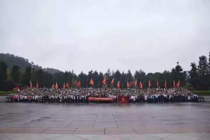 从百年老校走向百年名校南头中学的2018年硕果累累