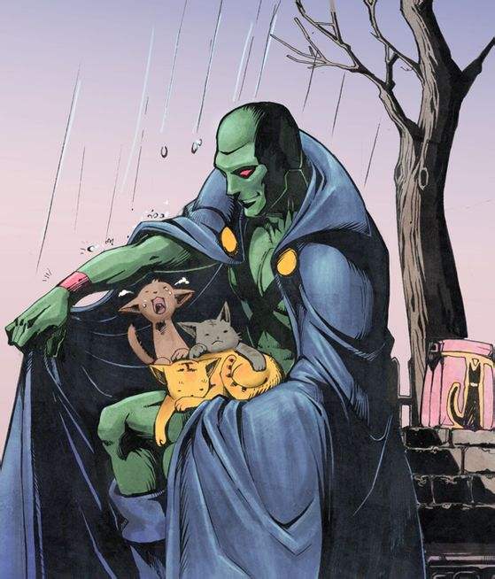 2019dc最具人气的漫画角色排名,漫画dc宇宙最强的人物前十名