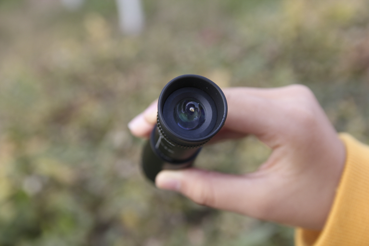 星特朗观鸟镜观测效果,反射式星特朗望远镜测评