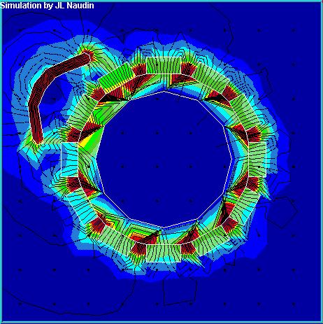 工业电气元件介绍图纸图片,电气元件的工作原理和使用方法