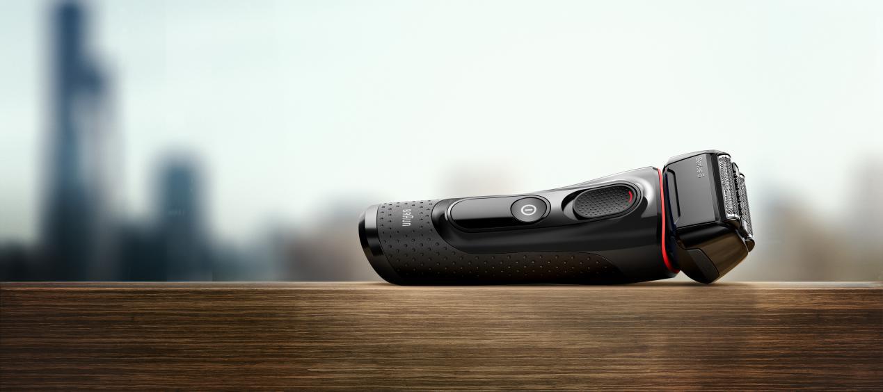 剃须刀（情人节男士专属） (情人节就送男友四合一剃须刀套餐)