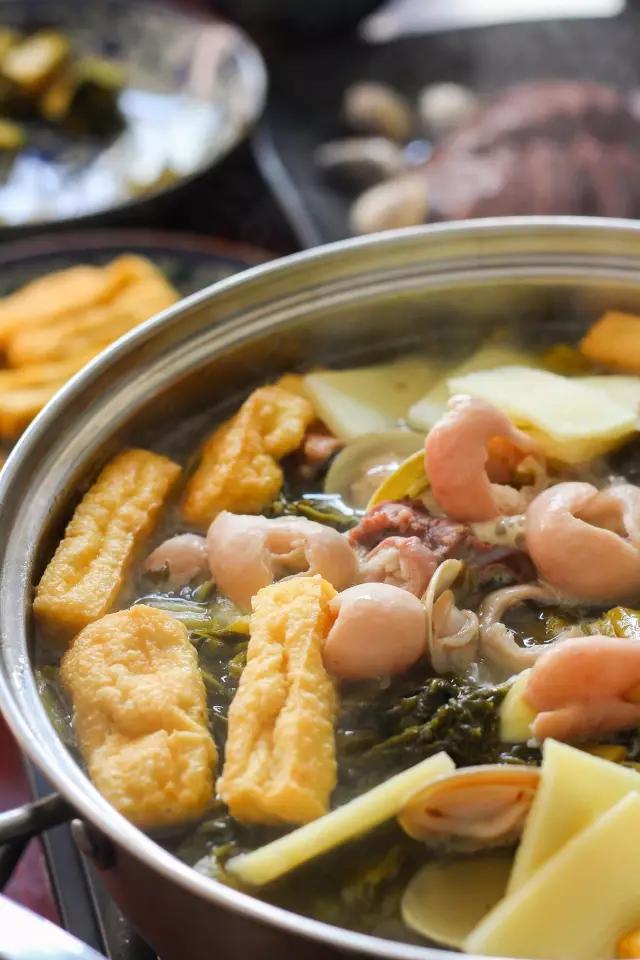 漳州龙文区美食小吃排行榜前十名,漳州市区必吃美食攻略