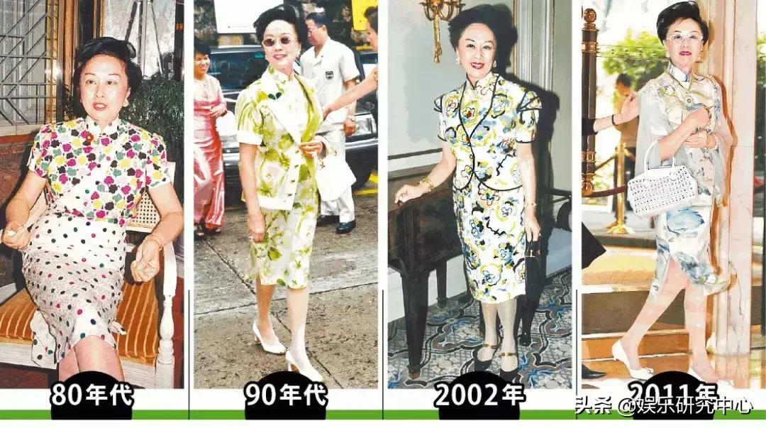 赌王四太永利,向太和赌王的四太谁有钱