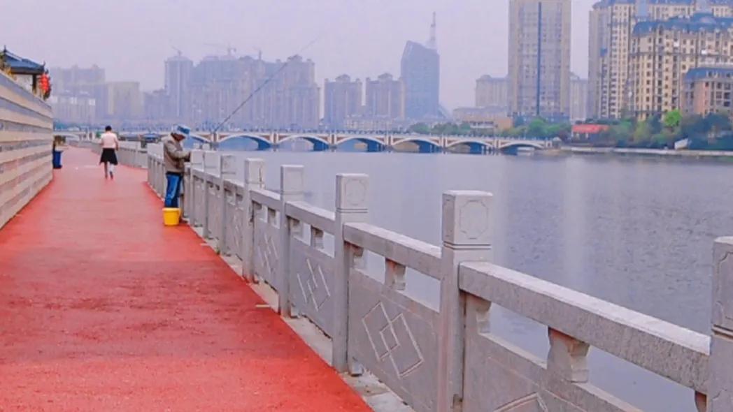 春日新余,美丽钢城新余